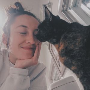 Meet your Posher, Kelly